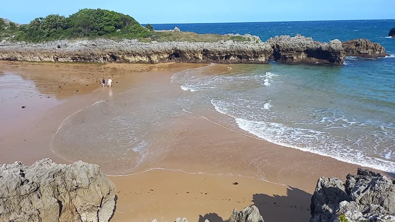 Playa del Sable