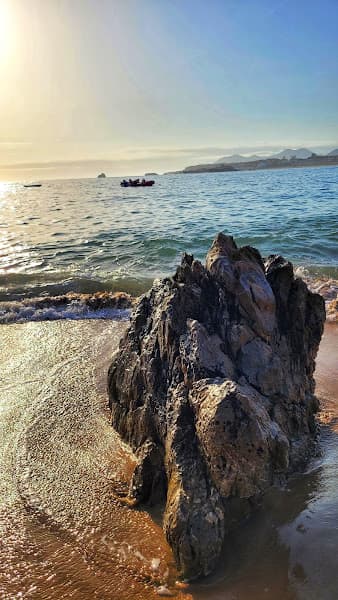 Playa de Arnadal