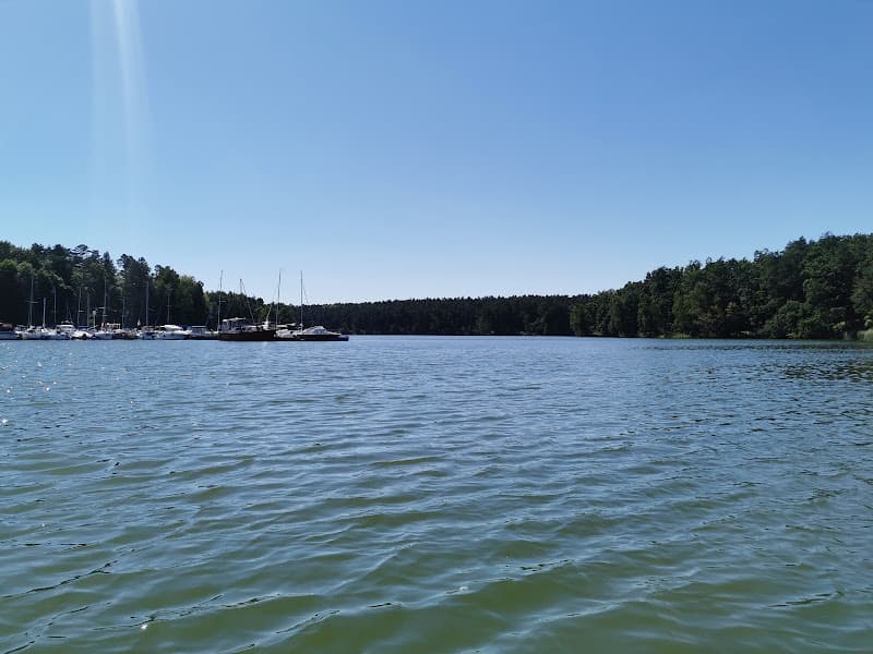 Plaża Kręgiel