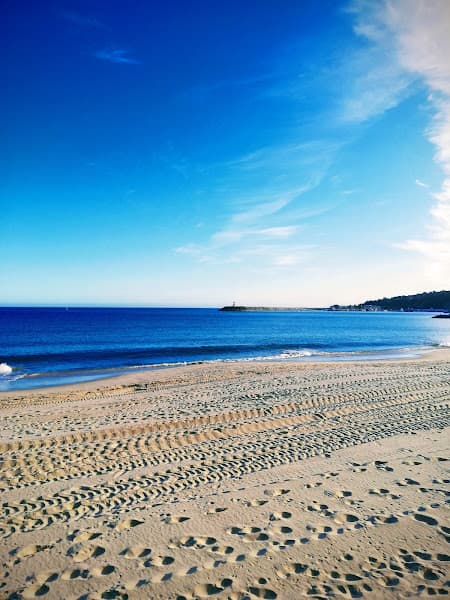 Praia do Ouro