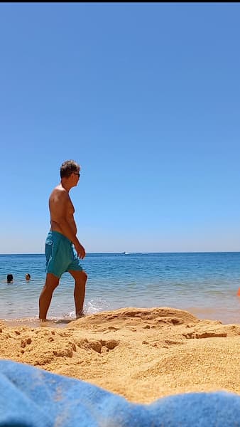Praia da Cova