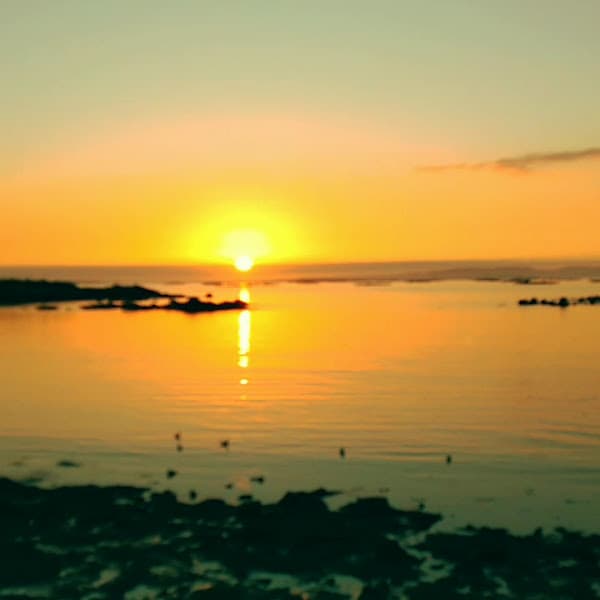 Praia de Gradín