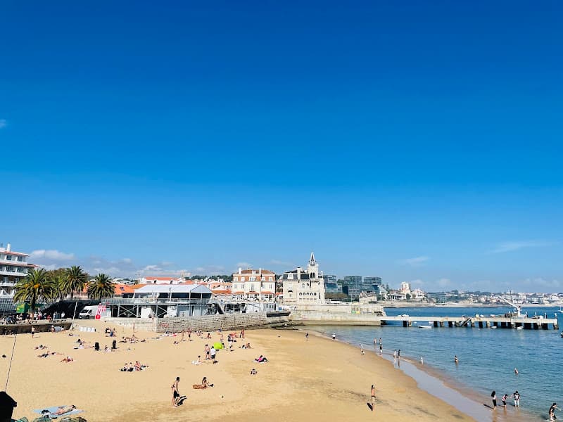 Praia da Rubeira