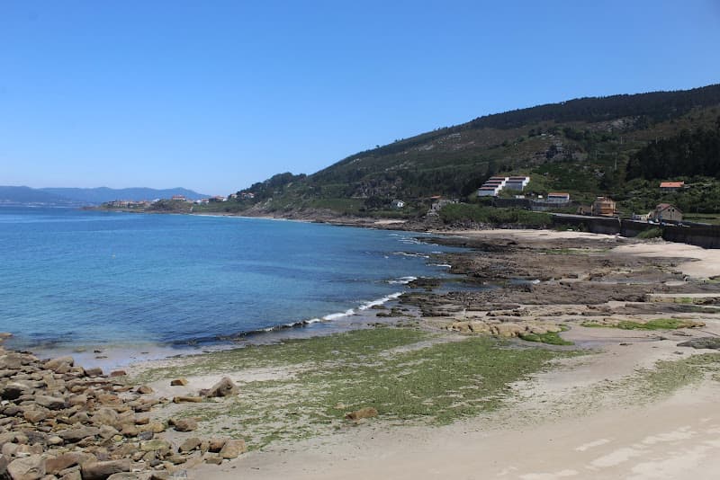 Praia da Arnela