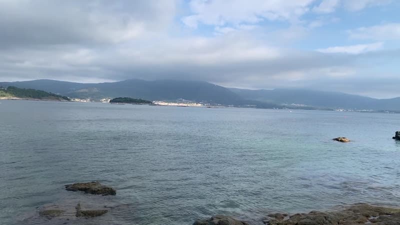 Praia de Agro Covo