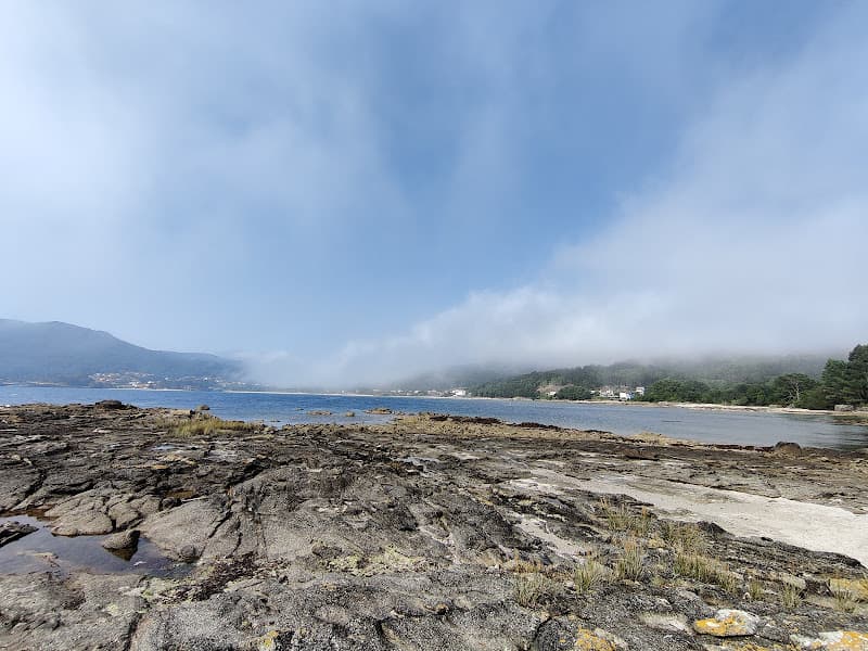 Praia de Salgueiro