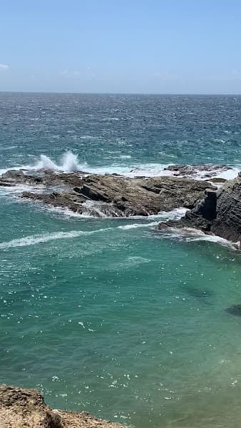 Praia do Salto