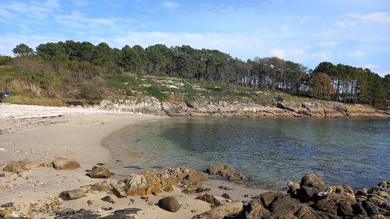 Praia de Godai