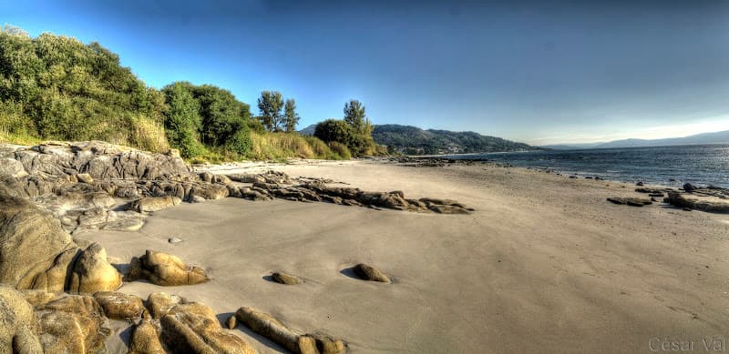 Praia do Fogareiro