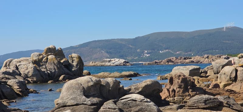 Praia do Pedrullo