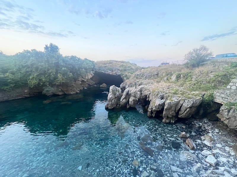 Cala El Pedregal