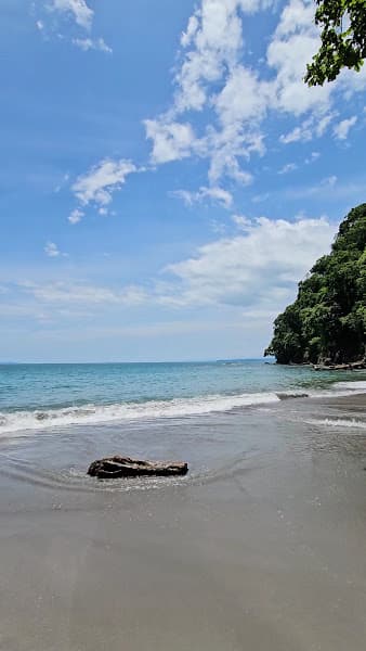 Playa Limoncito