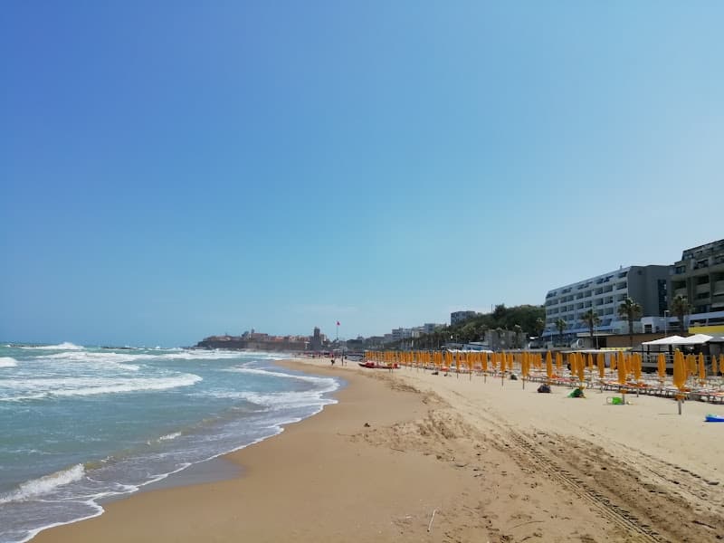 Spiaggia di Sant'Antonio