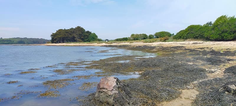 Plage du Pussou