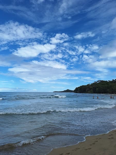 Playa Chiquita