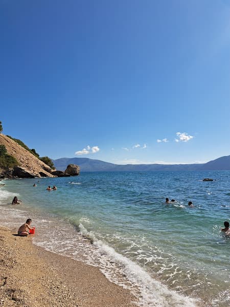 La Playa Beach