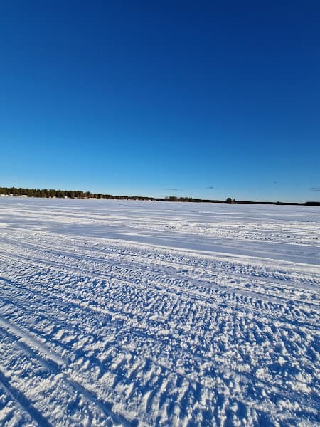 Sjöbottsstrand