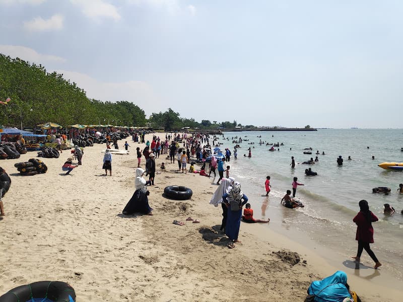Wisata Segoro Indah Dalegan (WISID)