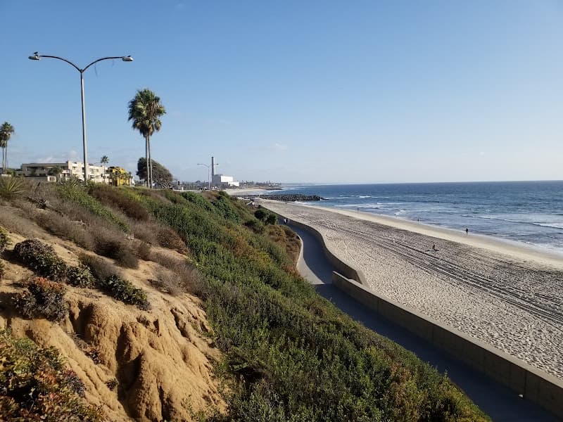 Tamarack Beach