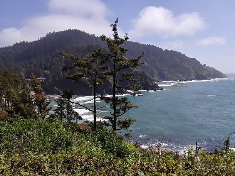 Heceta Beach