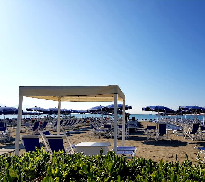 Bagno Ivana