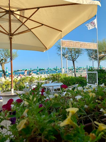 Bagno Italia