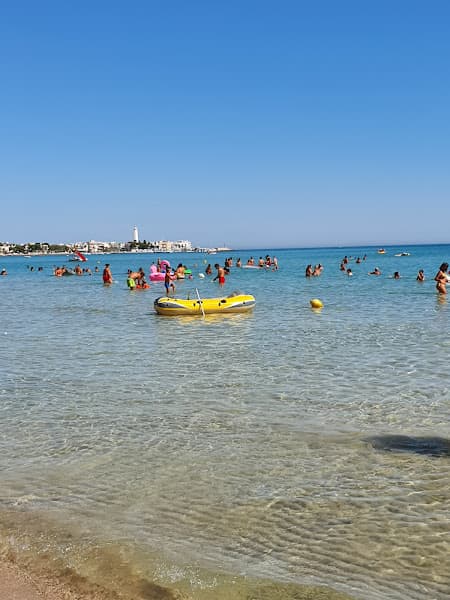 Libo Sabbia D'Oro
