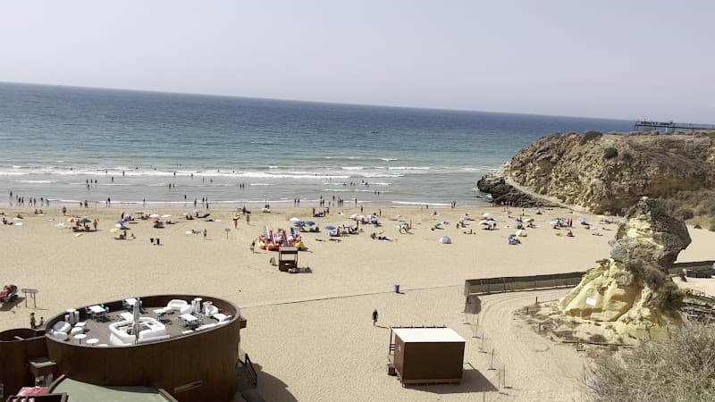 Praia dos Alemás