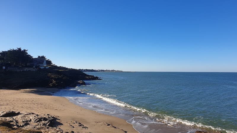 plage de Porh-Er-Stêr