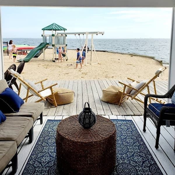 Bayberry Beach Club