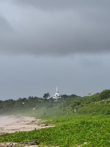 Playa Guiones