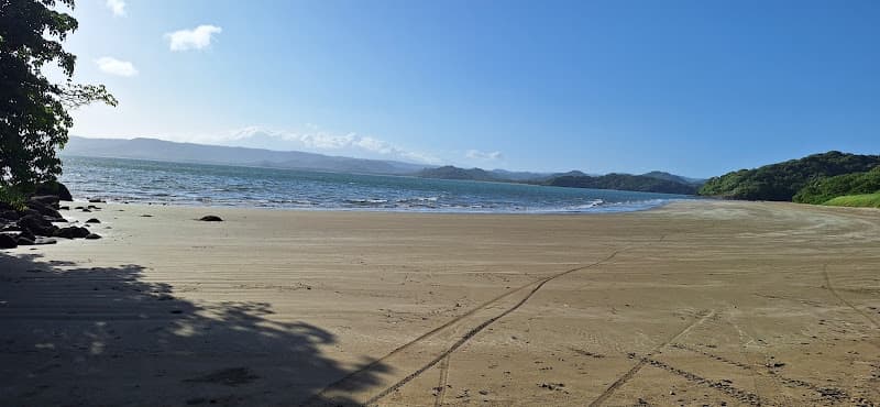 Playa Coyotera