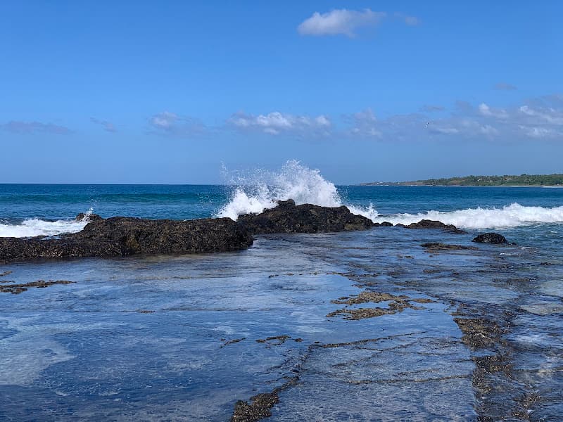 Playa Junquillal