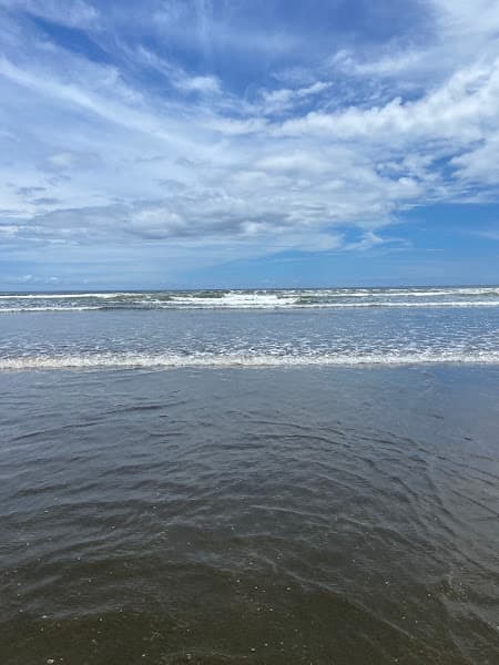 Playa Coyote