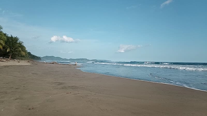 Playa San Miguel
