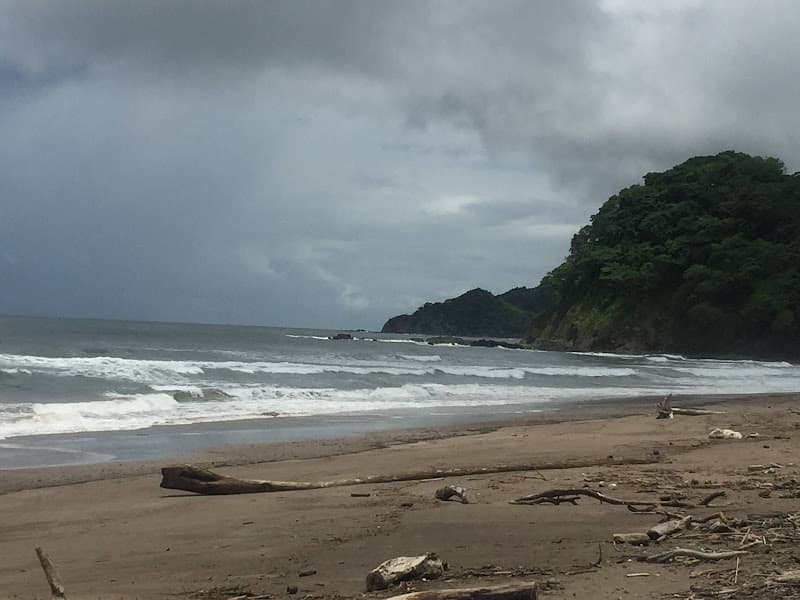 Playa Islita