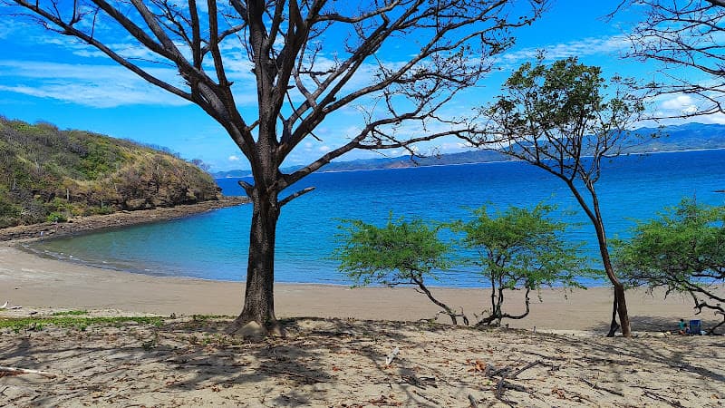 Playa Coco