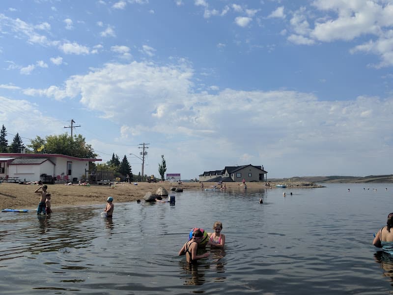 Manitou Beach