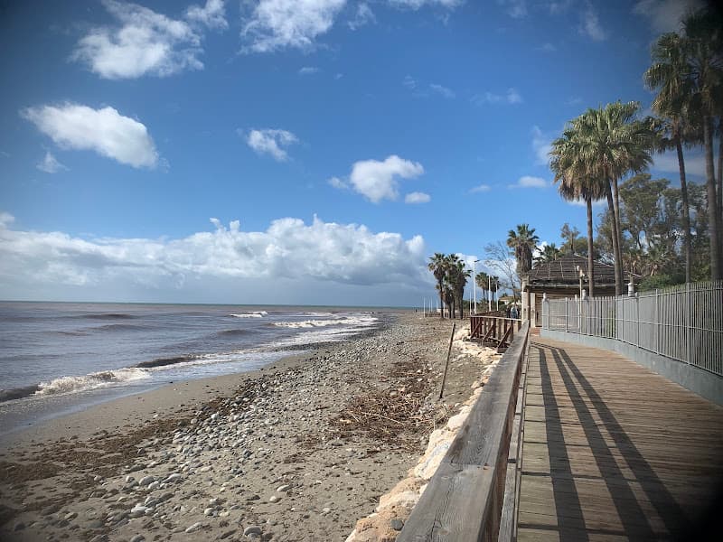 Playa Canina Ventura del Mar