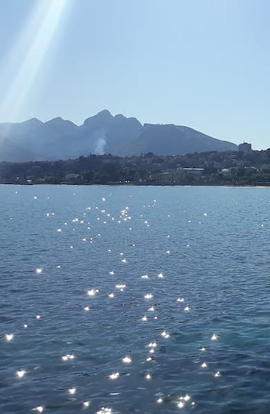 Lido Porto di Spagna