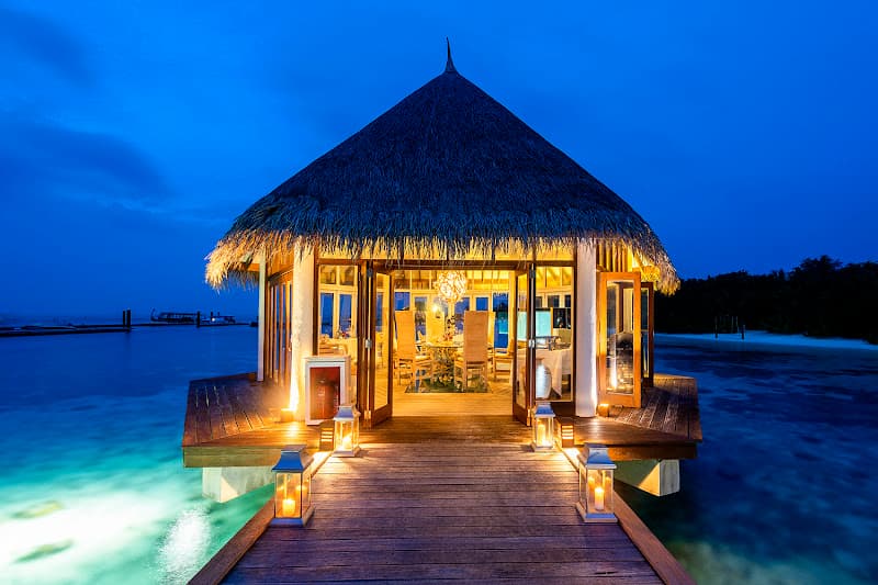 Hideaway Beach