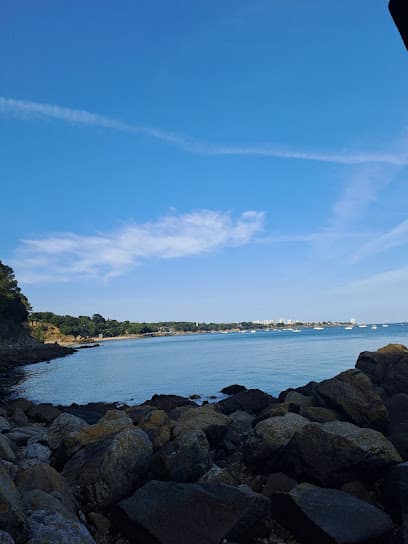 Plage de Virechat