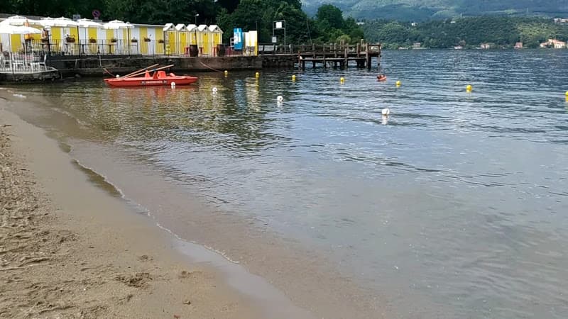 Spiaggia Lido