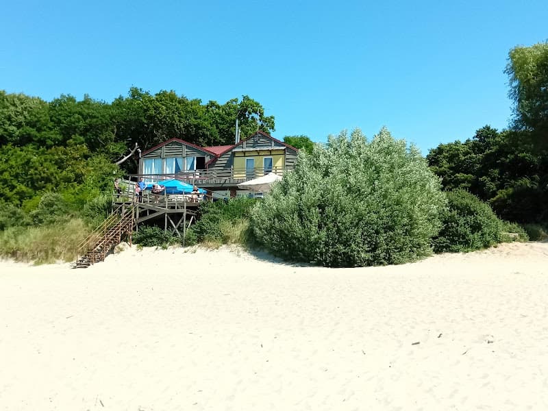 Plage RU-W