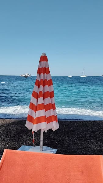 Spiaggia d'Arienzo