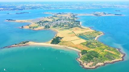 Plage de Brouel