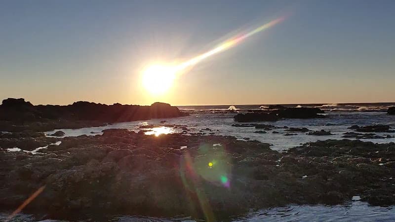 Stonefield Beach
