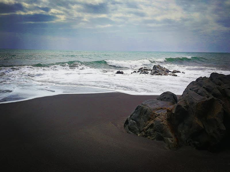 Playa de Mezquitilla