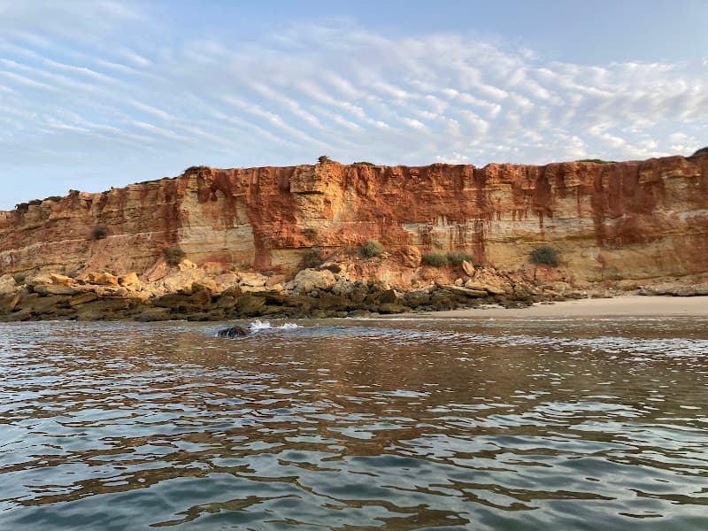 Cala Melchor