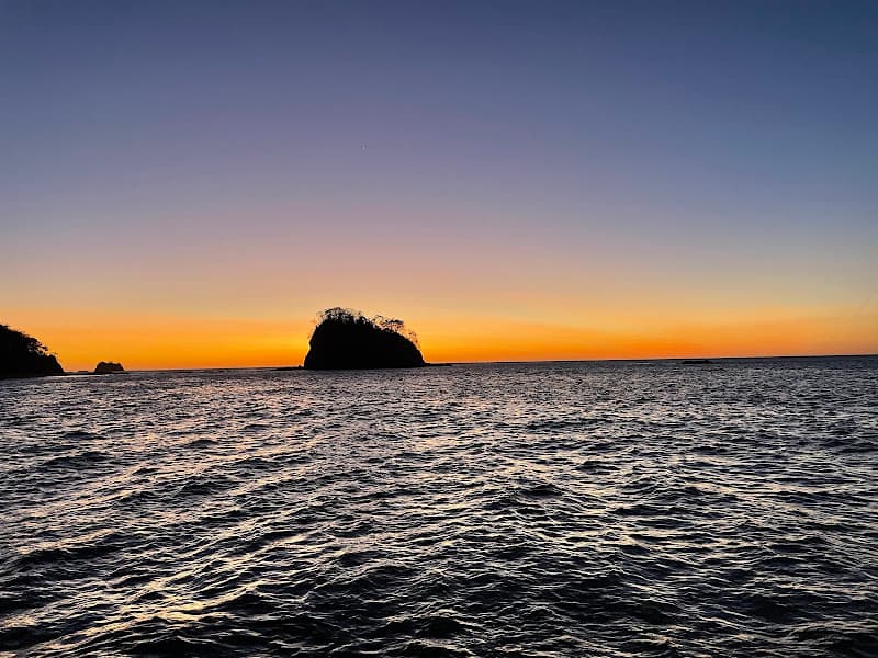 Playa Huevos